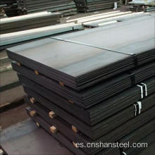 Precios baratos Placa de acero resistente al desgaste de alta calidad